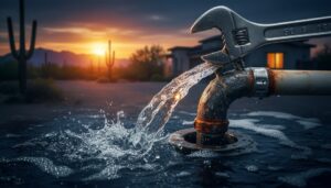 Emergency Drain Cleaning Services in San Tan Valley: What Homeowners Should Know